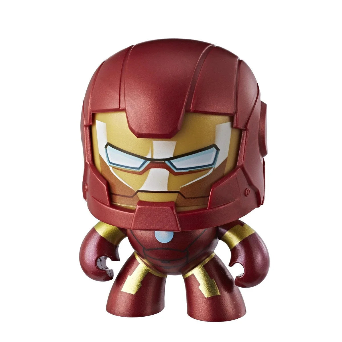 Mighty Muggs Marvel Figür Iron Man E2122-E2203 | Toysall