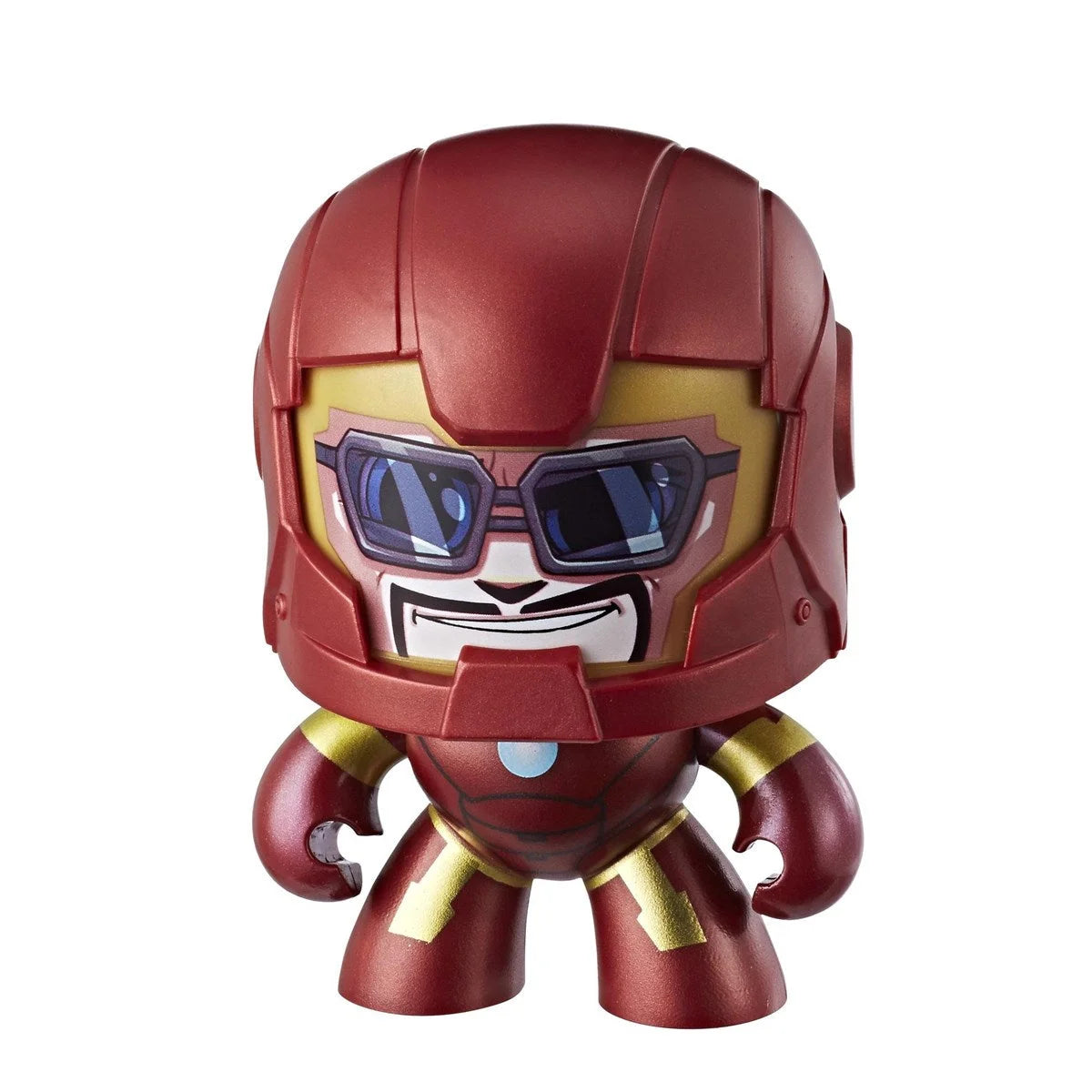 Mighty Muggs Marvel Figür Iron Man E2122-E2203 | Toysall