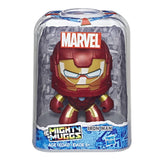 Mighty Muggs Marvel Figür Iron Man E2122-E2203