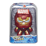 Mighty Muggs Marvel Figür Iron Man E2122-E2203 | Toysall