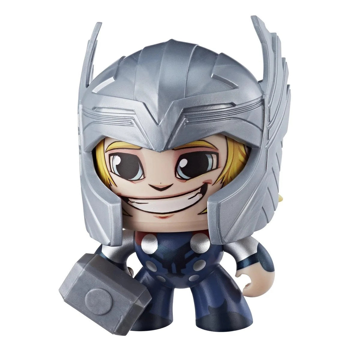 Mighty Muggs Marvel Figür Thor E2122-E2200
