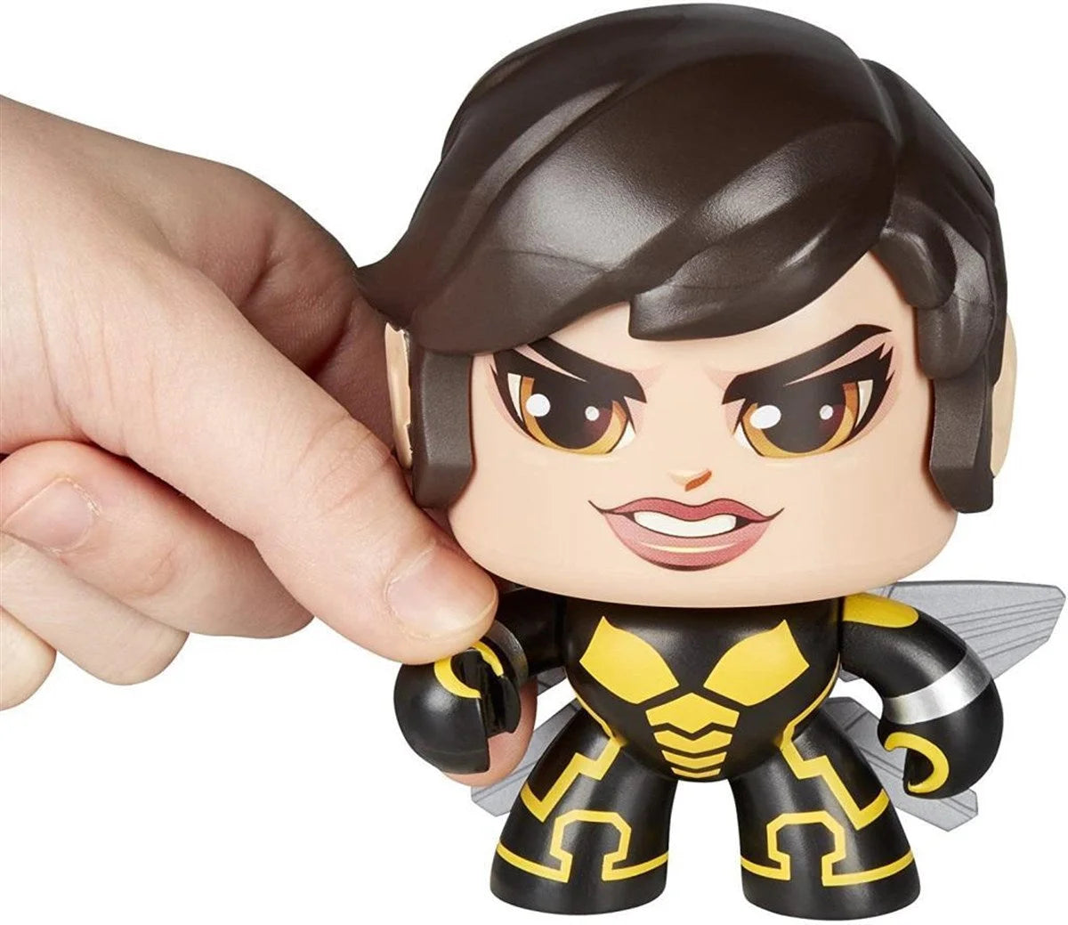 Mighty Muggs Marvel Figür Wasp E2122-E2205 | Toysall