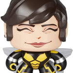 Mighty Muggs Marvel Figür Wasp E2122-E2205 | Toysall