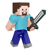 Minecraft Aksesuarlı Figürler GTP08-HFC27 | Toysall