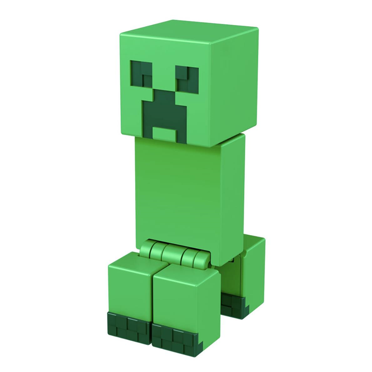 Minecraft Aksesuarlı Figürler GTP08-HFC33 | Toysall
