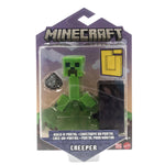 Minecraft Aksesuarlı Figürler GTP08-HFC33 | Toysall