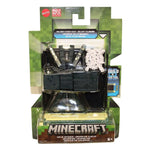 Minecraft Aksesuarlı Figürler GTP08-HLB13 | Toysall