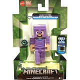 Minecraft Aksesuarlı Figürler GTP08-HLB14 | Toysall