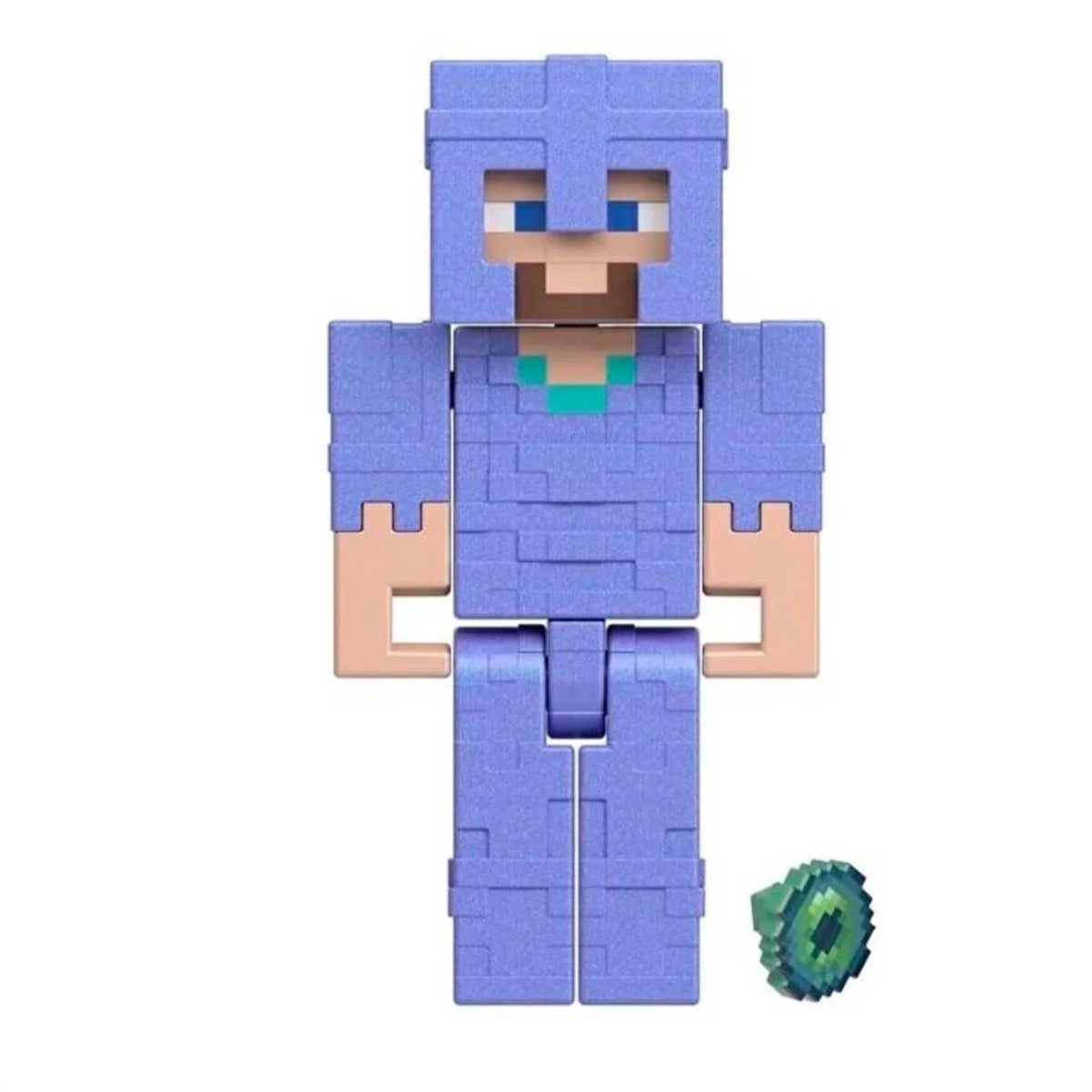 Minecraft Aksesuarlı Figürler GTP08-HLB14 | Toysall