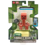 Minecraft Aksesuarlı Figürler GTP08-HLB15 | Toysall