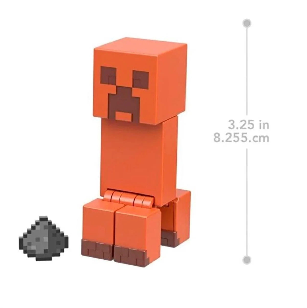 Minecraft Aksesuarlı Figürler GTP08-HLB15 | Toysall