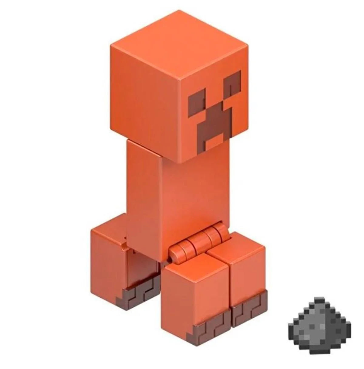 Minecraft Aksesuarlı Figürler GTP08-HLB15 | Toysall