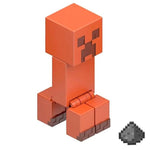 Minecraft Aksesuarlı Figürler GTP08-HLB15 | Toysall