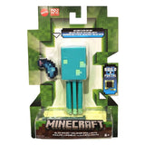 Minecraft Aksesuarlı Figürler GTP08-HLB16 | Toysall