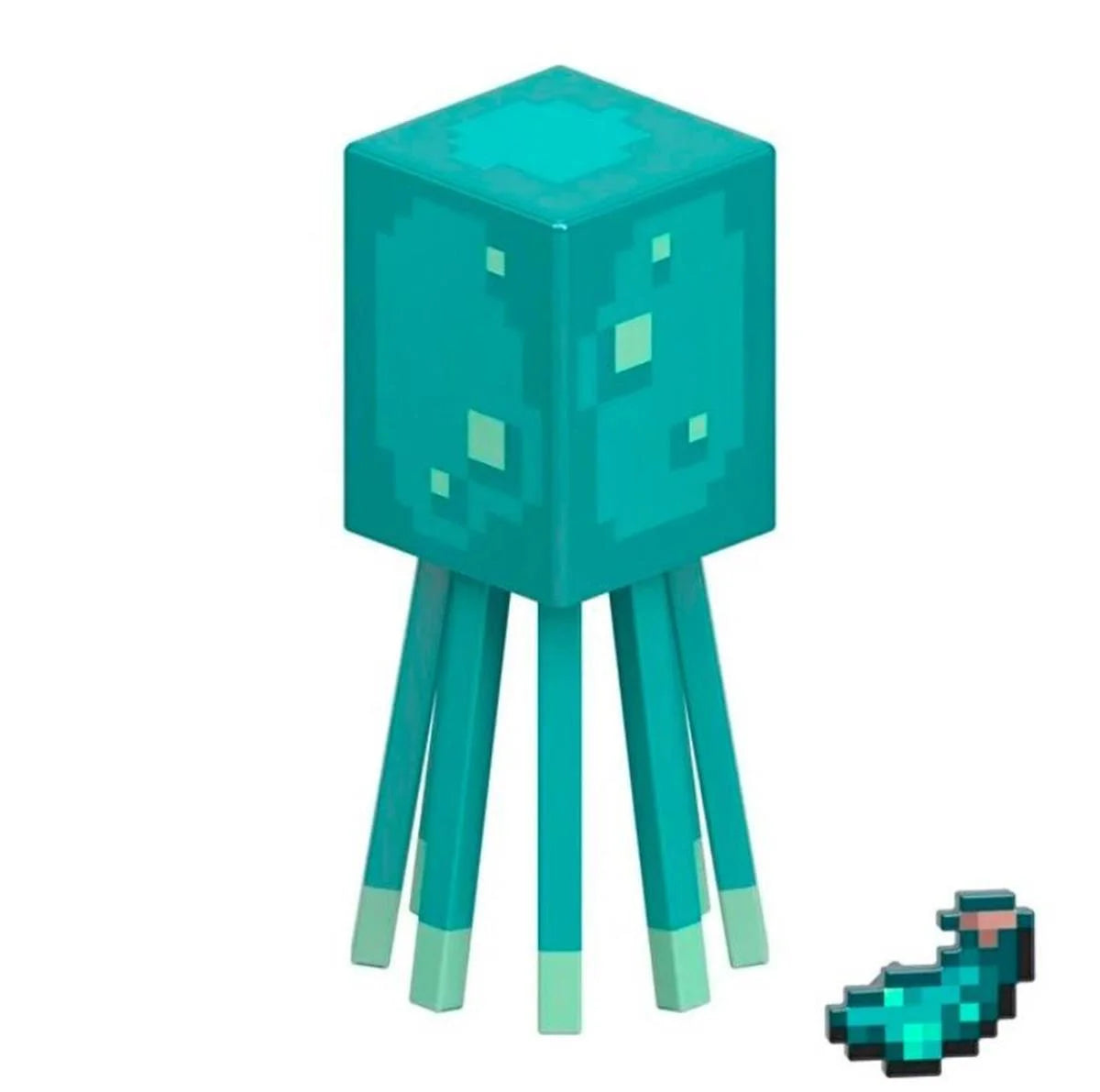 Minecraft Aksesuarlı Figürler GTP08-HLB16 | Toysall