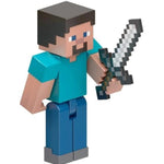 Minecraft Aksesuarlı Figürler GTP08-HMB17 | Toysall