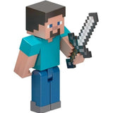 Minecraft Aksesuarlı Figürler GTP08-HMB17 | Toysall