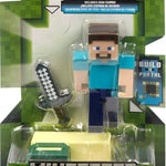 Minecraft Aksesuarlı Figürler GTP08-HMB17 | Toysall