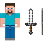 Minecraft Aksesuarlı Figürler GTP08-HMB17 | Toysall