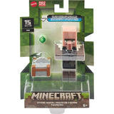 Minecraft Aksesuarlı Figürler GTP08-HTL82