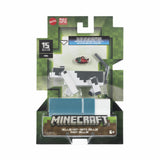 Minecraft Aksesuarlı Figürler GTP08-HTL86