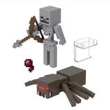 Minecraft Aksesuarlı Figürler - İkili Paket GTT53-HLB29 | Toysall