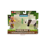 Minecraft Aksesuarlı Figürler - İkili Paket GTT53-HTL89