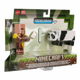 Minecraft Aksesuarlı Figürler - İkili Paket GTT53-HTL89