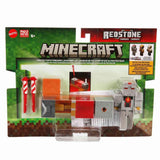 Minecraft Aksesuarlı Figürler - İkili Paket GTT53-JKK10