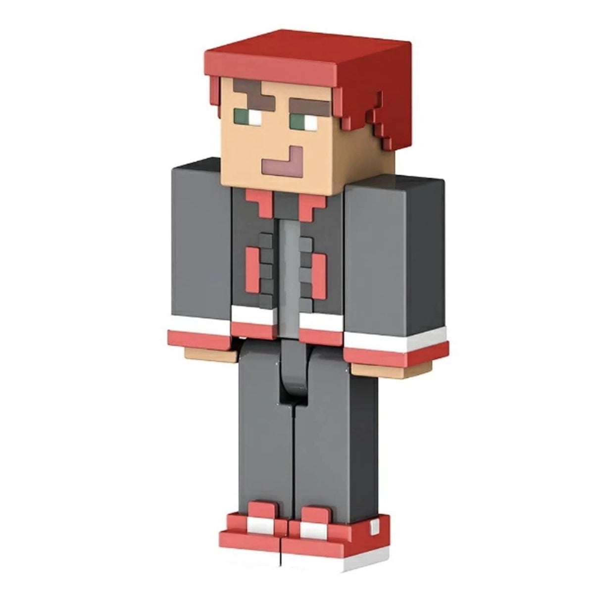 Minecraft Creator Serisi Figürleri HJG74-HLY83 | Toysall