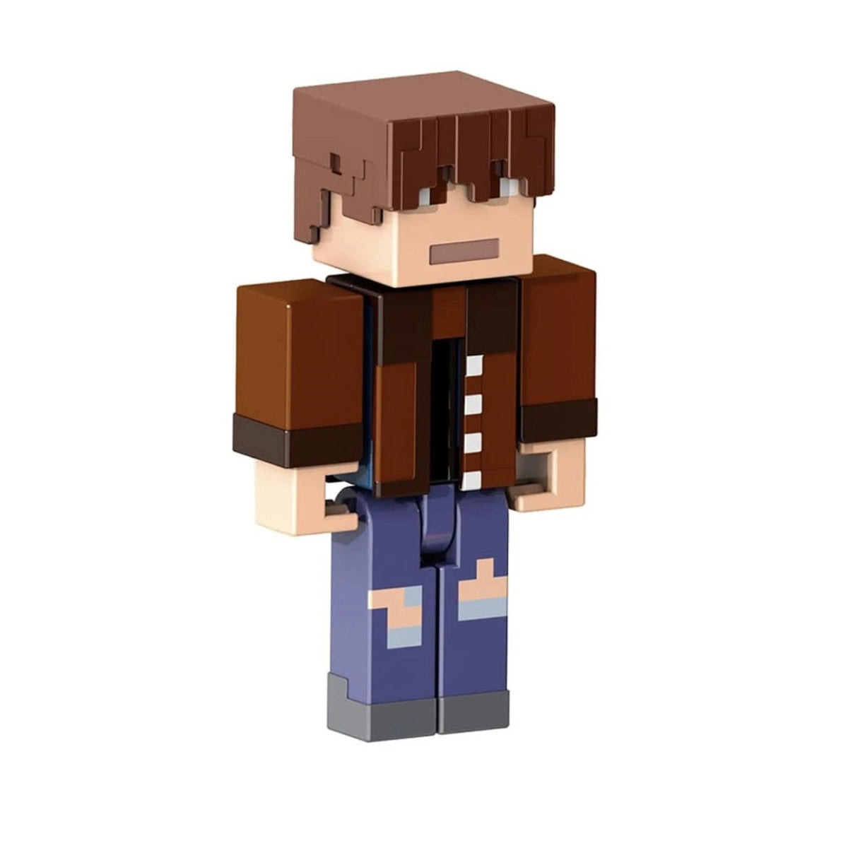 Minecraft Creator Serisi Figürleri HJG74-HLY84 | Toysall