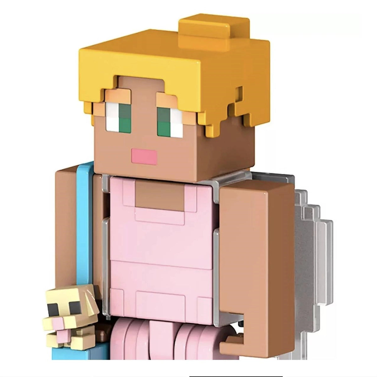 Minecraft Creator Serisi Figürleri HJG74-HLY85 | Toysall