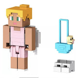 Minecraft Creator Serisi Figürleri HJG74-HLY85 | Toysall