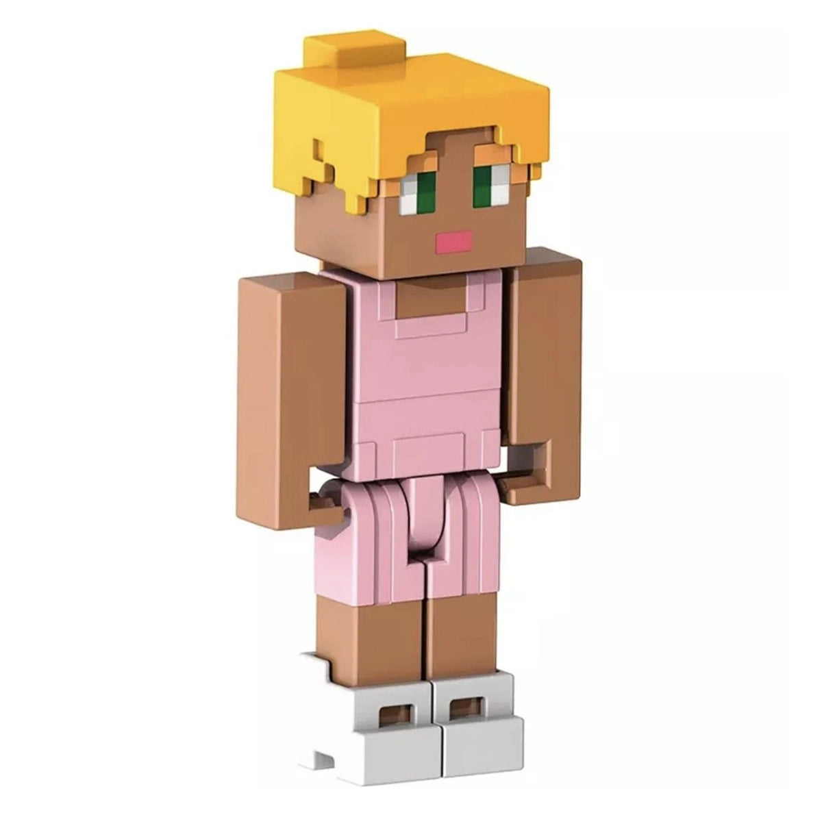 Minecraft Creator Serisi Figürleri HJG74-HLY85 | Toysall