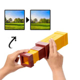 Minecraft Dürbün Oyun Seti JKC14