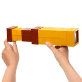 Minecraft Dürbün Oyun Seti JKC14