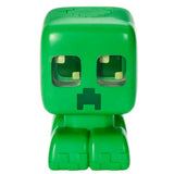 Minecraft  Evcil Creeper Figürü Sesli ve Işıklı JGX49