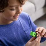 Minecraft Filmi Overworld Battle 7’li Aksiyon Figür Seti JFM37