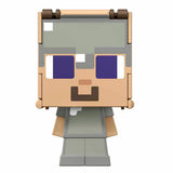 Minecraft Flipping' Figs 2si 1 Arada Figür HTL43-HTL44 | Toysall