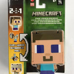 Minecraft Flipping' Figs 2si 1 Arada Figür HTL43-HTL44 | Toysall