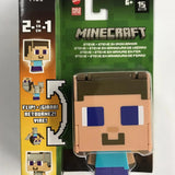 Minecraft Flipping' Figs 2si 1 Arada Figür HTL43-HTL44 | Toysall