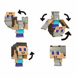 Minecraft Flipping' Figs 2si 1 Arada Figür HTL43-HTL44 | Toysall