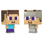 Minecraft Flipping' Figs 2si 1 Arada Figür HTL43-HTL44 | Toysall