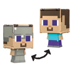 Minecraft Flipping' Figs 2si 1 Arada Figür HTL43-HTL44 | Toysall