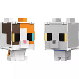 Minecraft Flipping' Figs 2si 1 Arada Figür HTL43-HTL45 | Toysall