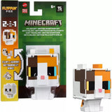 Minecraft Flipping' Figs 2si 1 Arada Figür HTL43-HTL45 | Toysall