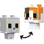 Minecraft Flipping' Figs 2si 1 Arada Figür HTL43-HTL45 | Toysall