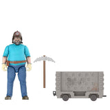 Minecraft İle Muhteşem Kaçış Oyun Seti JGP20