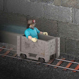 Minecraft İle Muhteşem Kaçış Oyun Seti JGP20