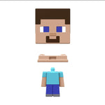 Minecraft Mini Figürler HDV64-HDV66 | Toysall